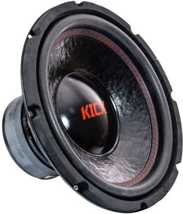 Автомобільний сабвуфер Kicx GT-12M (пасивний) [54806] - фото 2