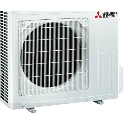 Кондиционер Mitsubishi Electric MSZ-AP25VGK/MUZ-AP25VG Standard Inverter - фото 3