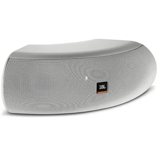 Акустична система JBL Control CRV White (CONTROLCRV-WH) - фото 1
