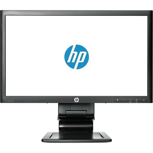 Монитор 23" HP ZR2330w - Class B "Б/У" - фото 1