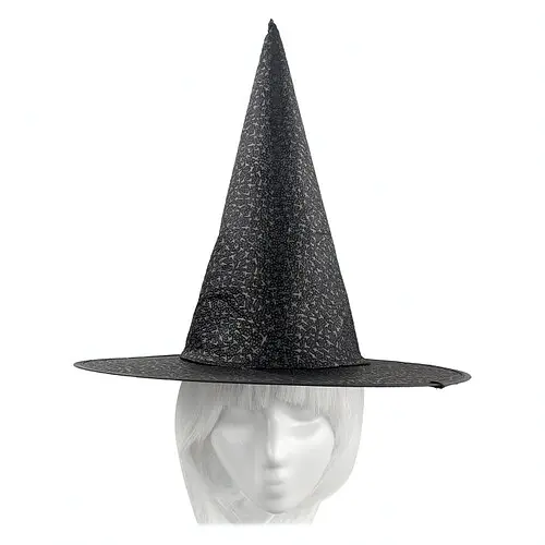 Колпак Ведьма с узором - фото 1