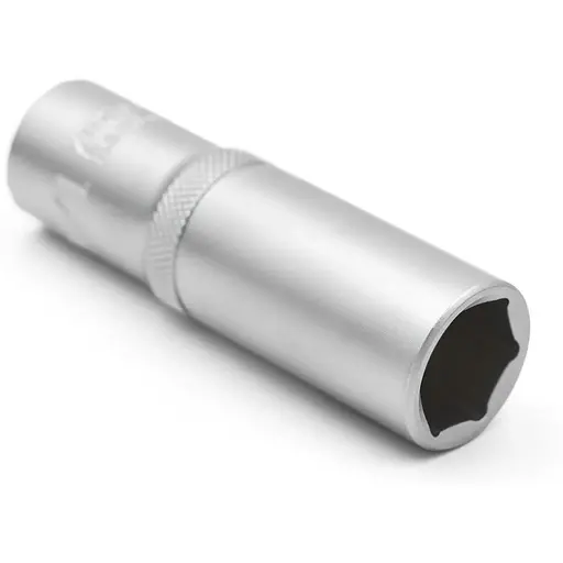 Головка торцева Wurth шестигранна 1/2IN подовжена SW17 Red Stripe (5763012117) - фото 4
