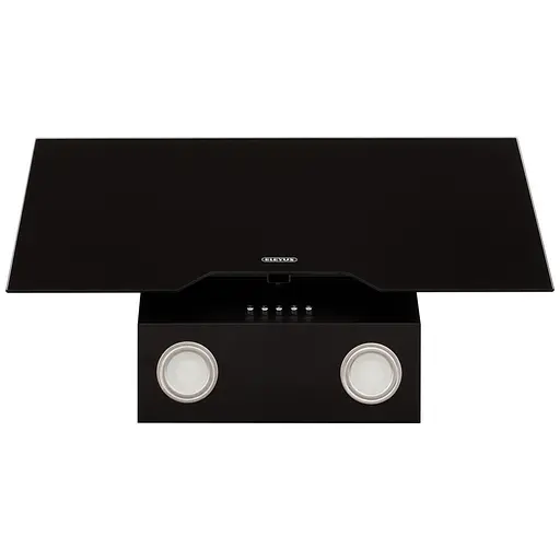 Вытяжка наклонная Eleyus SPECTRA 700 LED 60 BL - фото 7