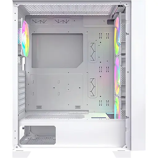 Корпус Montech Air 1000 Premium White [143906] - фото 6