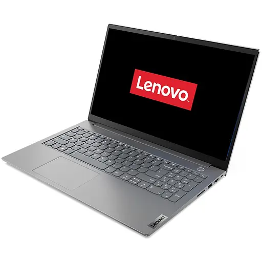 Ноутбук Lenovo ThinkBook 15 G2 ITL i7-1165G7 la 4.70 GHz, IPS, 16GB, 512GB, Без ОС - фото 3