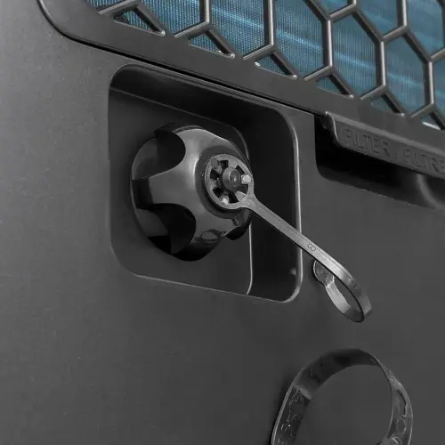 Осушувач повітря Trotec TTK 96 E - фото 2