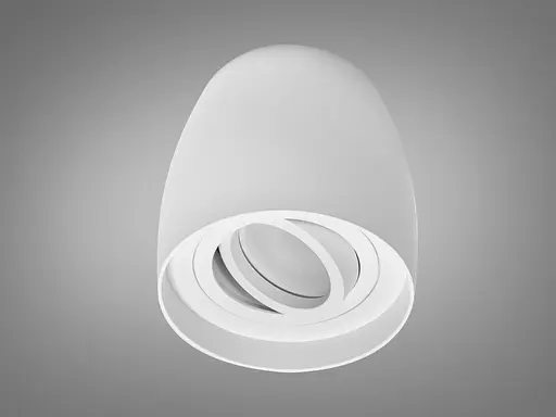 Накладний точковий світильник Diasha - фото 2