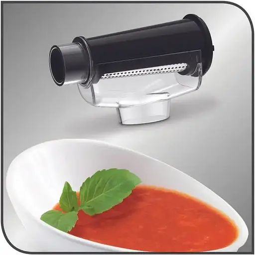 М'ясорубка Tefal NE114130 7 в 1, 1600 Вт - фото 6