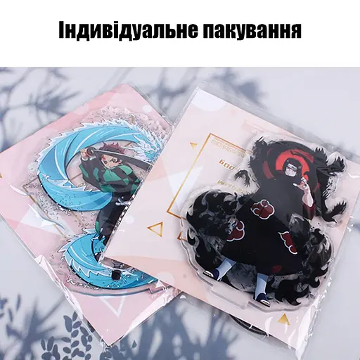 Акриловая фигурка Магическая битва Нанами Jujutsu Kaisen Nanami 16 см - фото 4