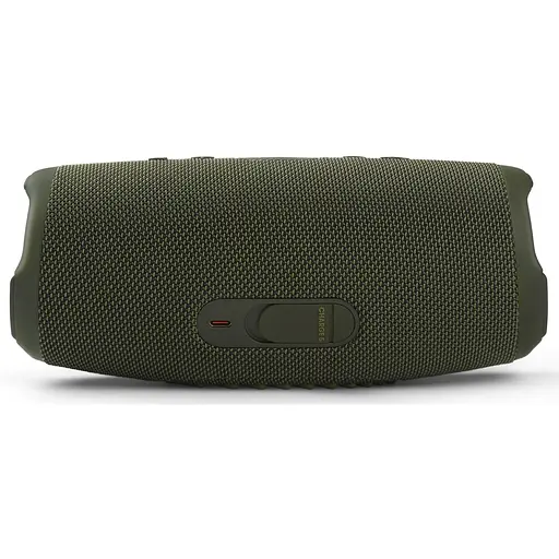 Портативна акустика JBL Charge 5 Green (JBLCHARGE5GRN) - фото 3