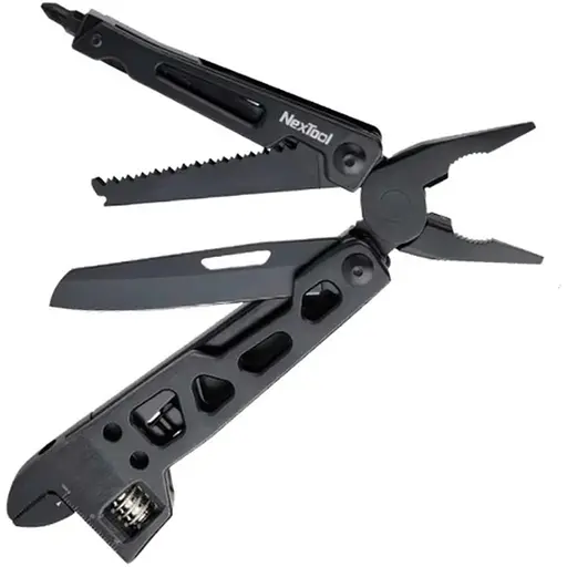 Мультитул Xiaomi NexTool Motool (NE20145) Black
