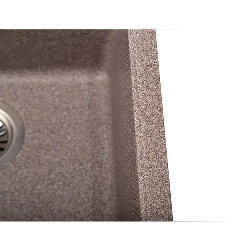 Кухонна мийка Romzha Adiere Maro (801) - фото 4