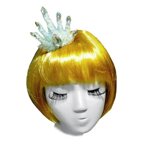 Корона діадема Софія - фото 1