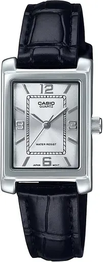 Годинник жіночий Casio LTP-1234LL-7A