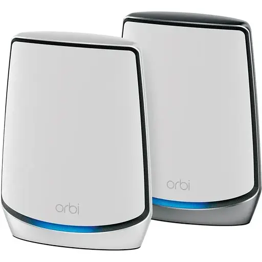 WiFi Mesh-система Netgear Orbi RBK852 2-pack - фото 1