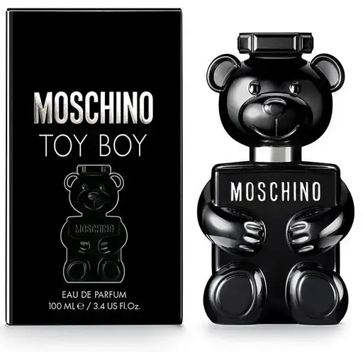 Парфумована вода чоловіча Moschino Toy Boy, 100 мл