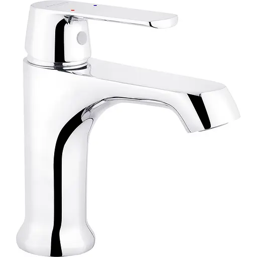 Смеситель для раковины Kroner KRM Armada - C010 (CV024309) - фото 1