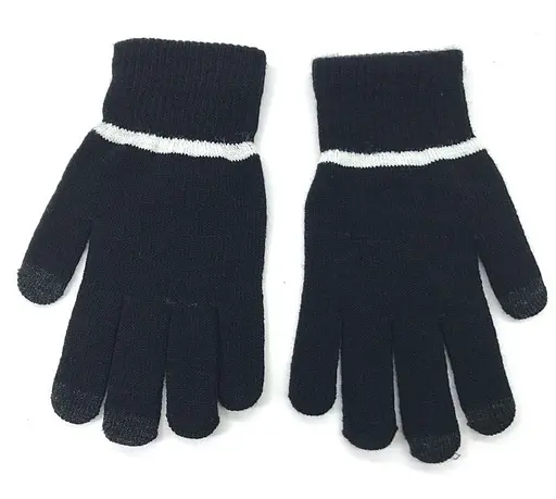 Перчатки с символом Коноха из аниме Наруто Naruto NR 05.04 - фото 6