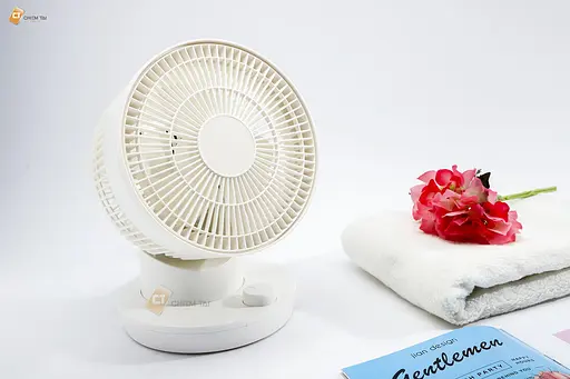 Вентилятор Xiaomi DX REDESIGN Air Circulation Fan (FTX18B1) - фото 5
