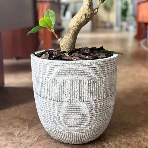 Кашпо Engard Оттава 43х43x41 см (GA70-2) - фото 3