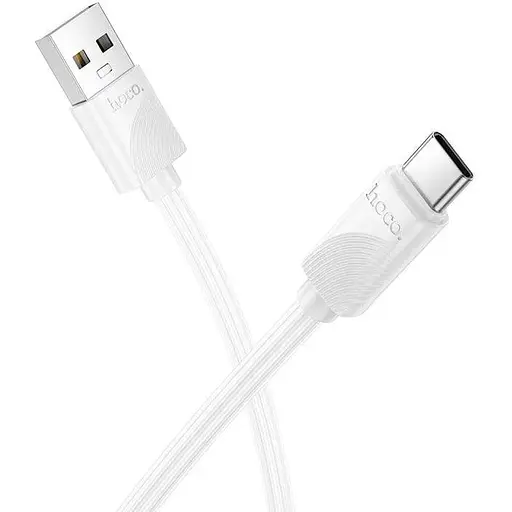 Кабель Hoco Type-C Energy charging data cable X114 1 м 3A