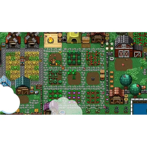 Гра Cattle Country (англійська версія) (Nintendo Switch) - фото 4