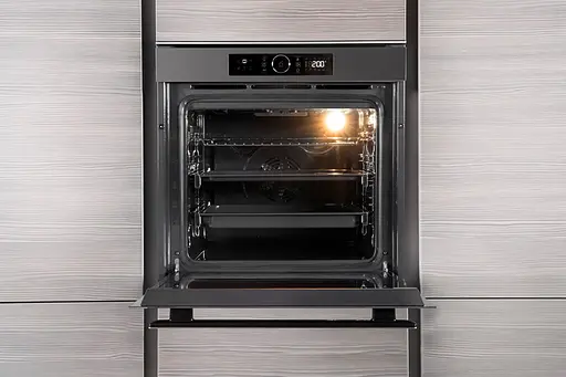 Духова шафа Whirlpool AKZM8420IX - фото 7