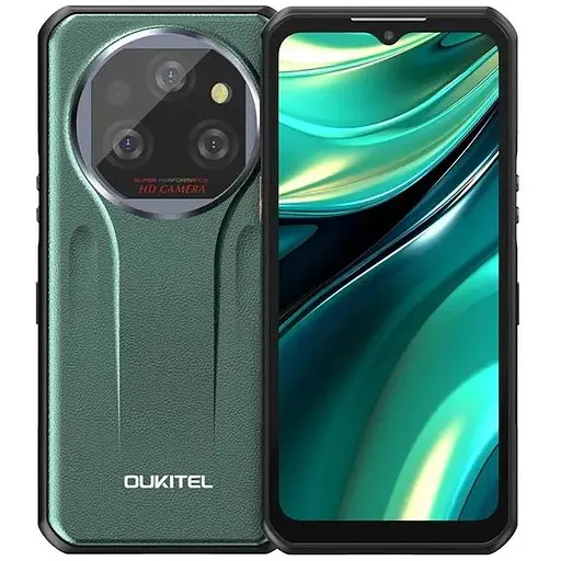 Смартфон Realme C63 8/256GB Leather Blue глобальная версия
