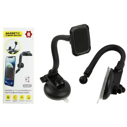 Автомобильный держатель для телефона Magnetic H-CTL163
