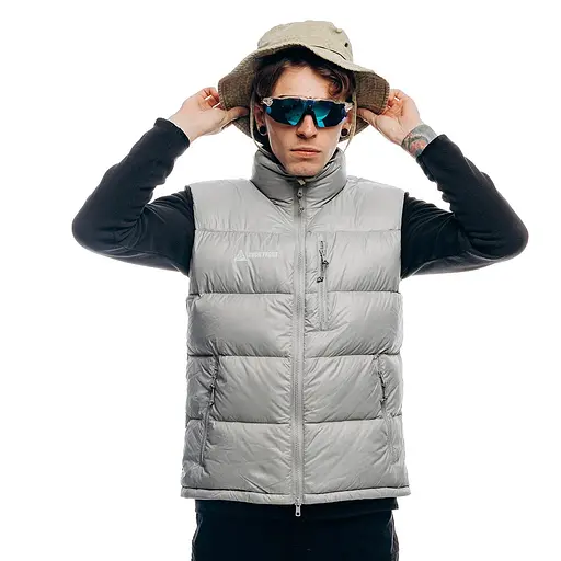 Жилет Rock Front Nord L Сірий (1090-rf17457) - фото 5