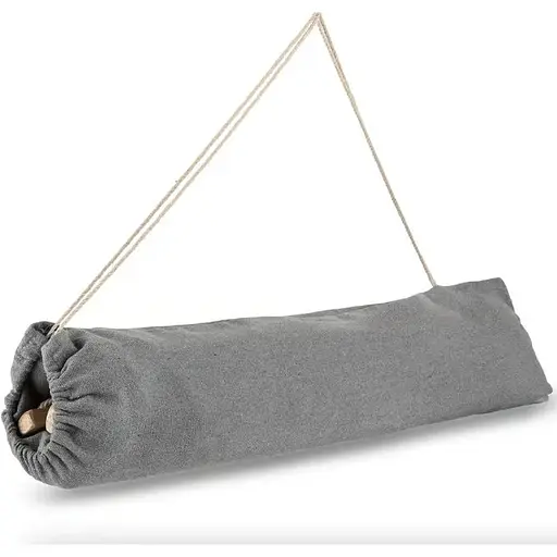 Гамак бразильский Di Volio Lecco серый - фото 8