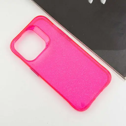 Чохол Epik TPU Radiance для Apple iPhone 13 Pro 6.1 Red - фото 2