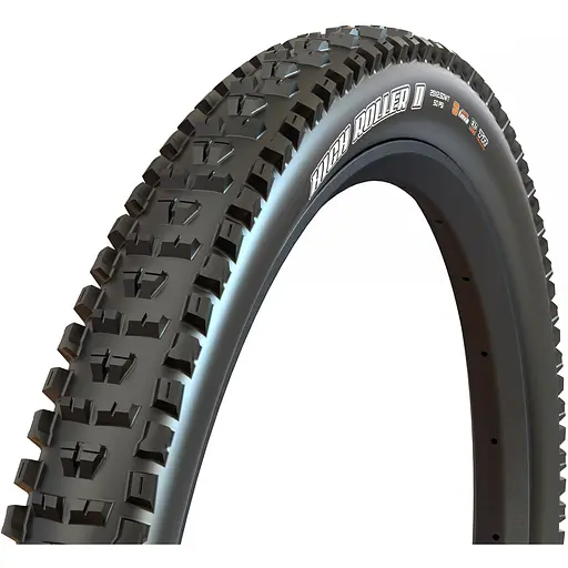 Покришка Maxxis High Roller II 27.5 x 2.50WT TPI-120 x 2 Foldable 3CT/DD/TR (1052-ETB85983100)