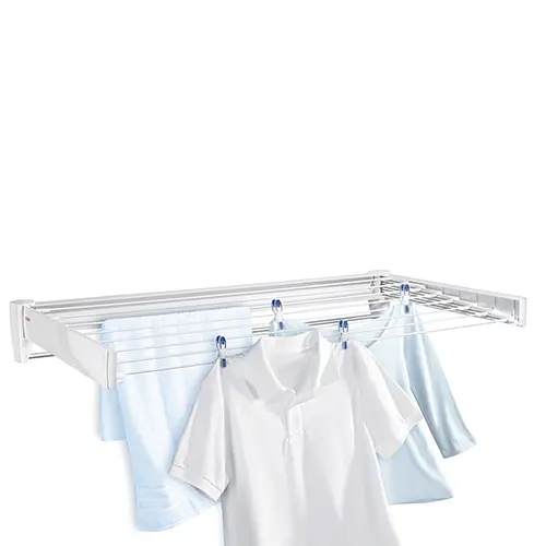 Каркас для сушіння білизни Leifheit TELEGANT PLUS 81 Protect Plus (83100) - фото 3