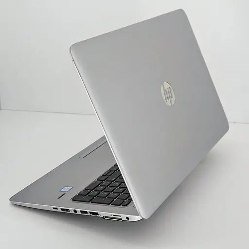 Ноутбук HP EliteBook 850 G4 FHD (i5-7300U/16/256SSD) - Class A- "Б/У" - фото 8