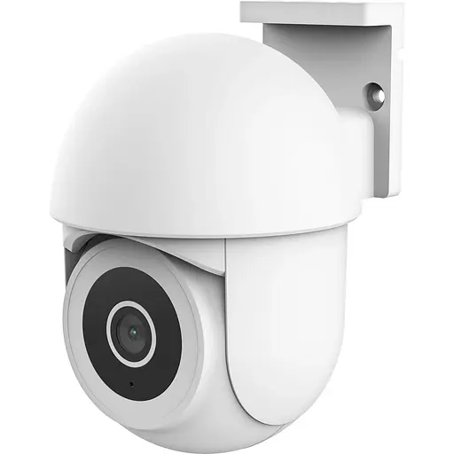 IP-камера Trust 3900 Super HD, microSD, motion detection white (71363) UA - фото 2