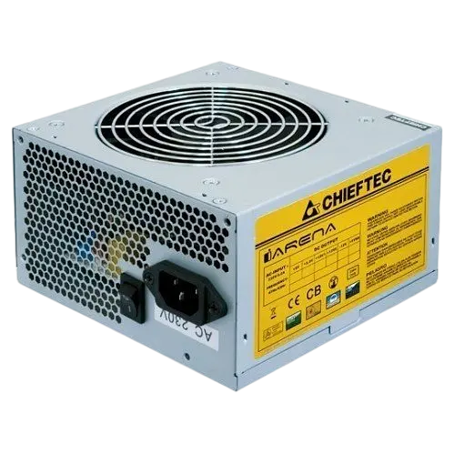 Блок питания Chieftec iArena GPA-400S8 400W (GPA-400S8)