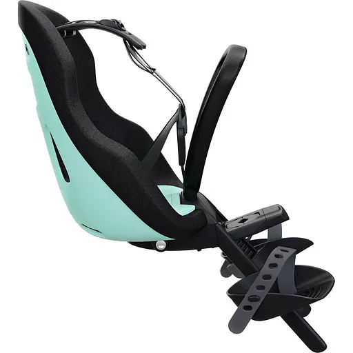 Дитяче крісло Thule Yepp Nexxt 2 Mini (Mint Green) (TH 12021160) - фото 2
