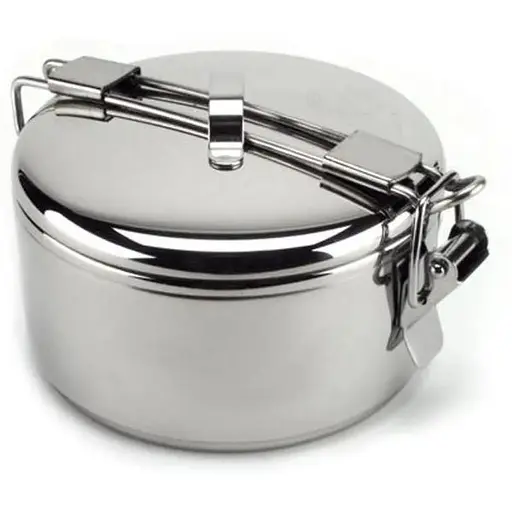 Кастрюля MSR Alpine Stow Away Pot 475 ml (1004-321107)