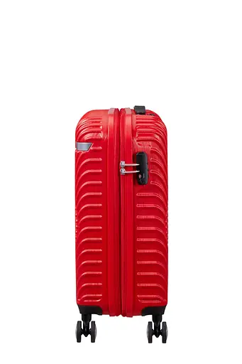 Валіза American Tourister MICKEY CLOUDS MICKEY CLASSIC RED 55x40x20(23) 55 См 59C*00001 - фото 8