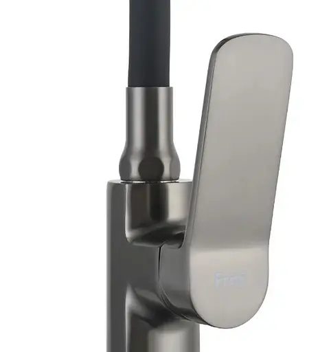 Смеситель для кухни Frap с гибким изливом F4462-9 - фото 3