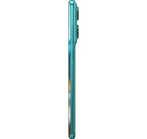 Смартфон Motorola Edge 60 Fusion 8/256Gb Amazonite PB7E0036RS UA UCRF - фото 7