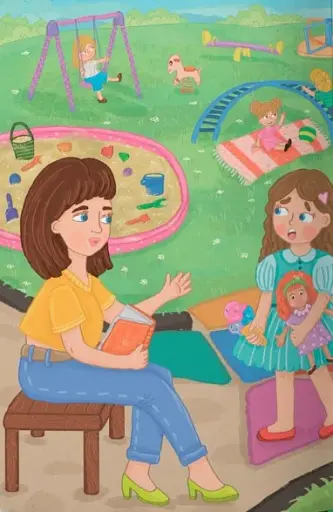 Що робити, щоб знайти друзів? - фото 2