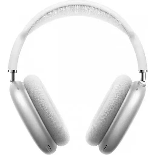 Навушники з мікрофоном Apple AirPods Max Silver (MGYJ3)