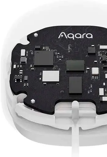 Датчик присутності Aqara Human Presence Sensor FP1 RTCZCGQ11LM (83081) - фото 4