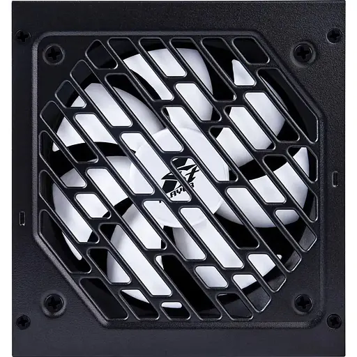 Блок питания 1stPlayer PS-550FK (FK-550-BK-EU) [140557] - фото 5