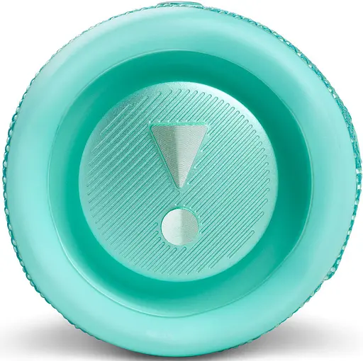 Bluetooth колонка JBL Flip 6 Teal (JBLFLIP6TEAL) UA - фото 6