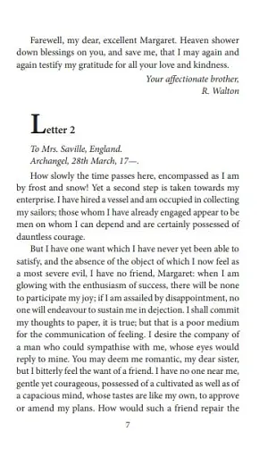 Frankenstein - фото 5