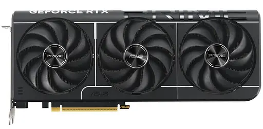 Видеокарта ASUS RTX 5080 16GB PRIME (PRIME-RTX5080-16G) (GDDR7, 256 bit, PCI-E v5.0 x16) - фото 1