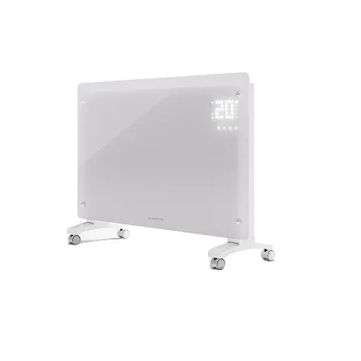 Конвекційний обігрівач Klarstein Bornholm Smart 1250 або 2500 Вт (10045429)